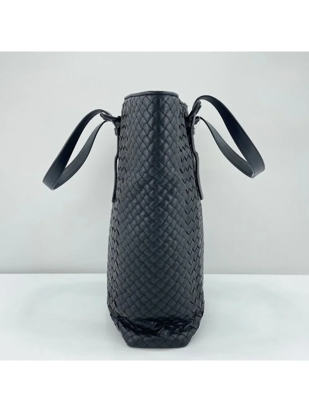 Bottega Veneta Tote Bag Intrecciato