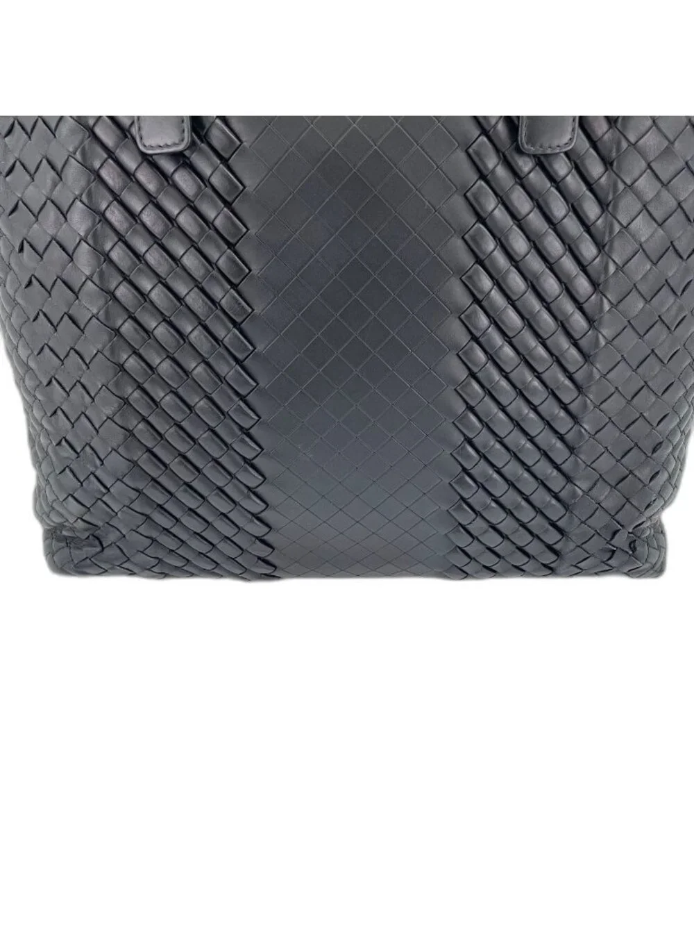 Bottega Veneta Tote Bag Intrecciato