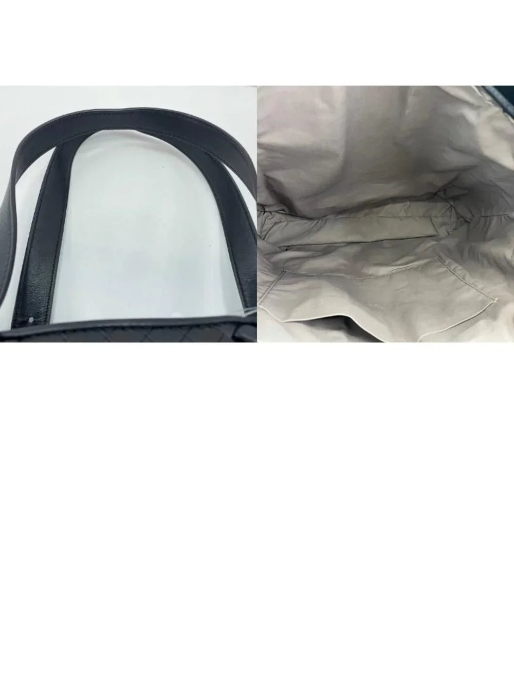 Bottega Veneta Tote Bag Intrecciato