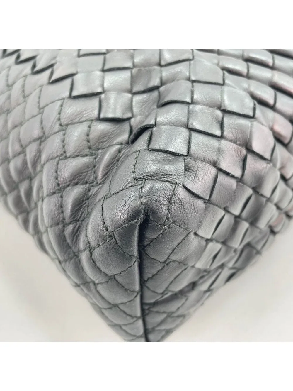 Bottega Veneta Tote Bag Intrecciato