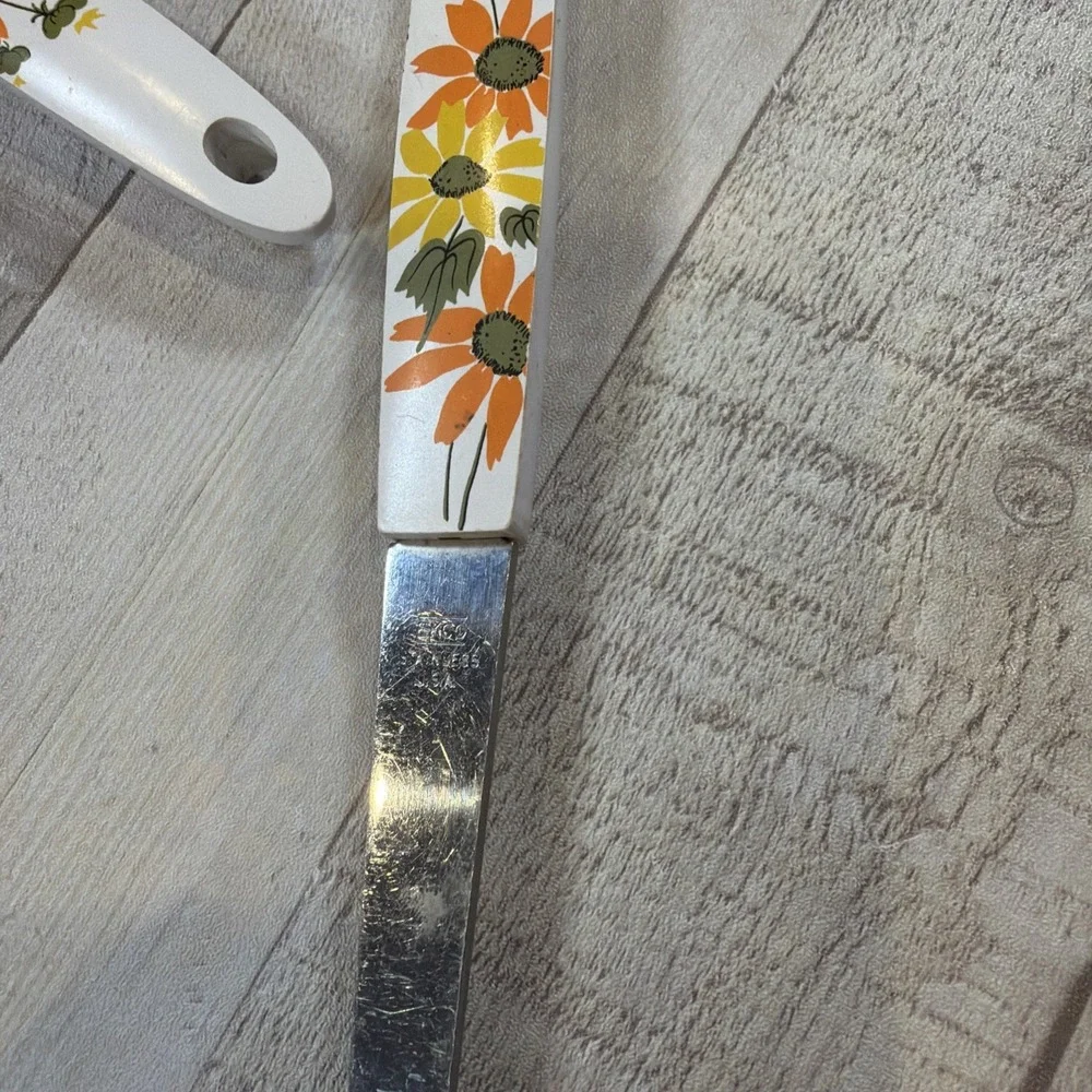 Ekco vintage country