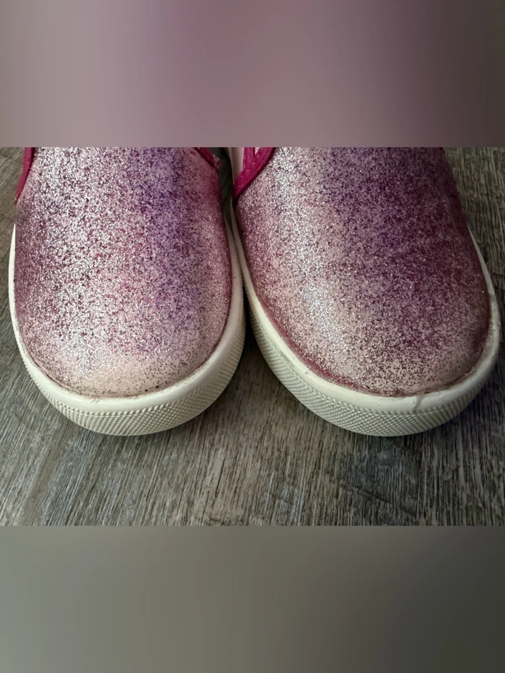 Oshkosh Girls Shoes size 8c