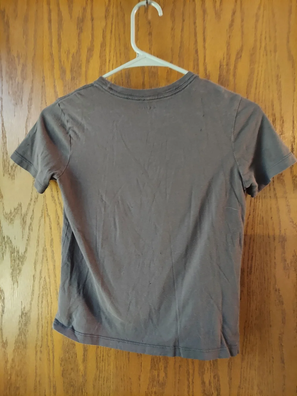 Old Navy please upper collar