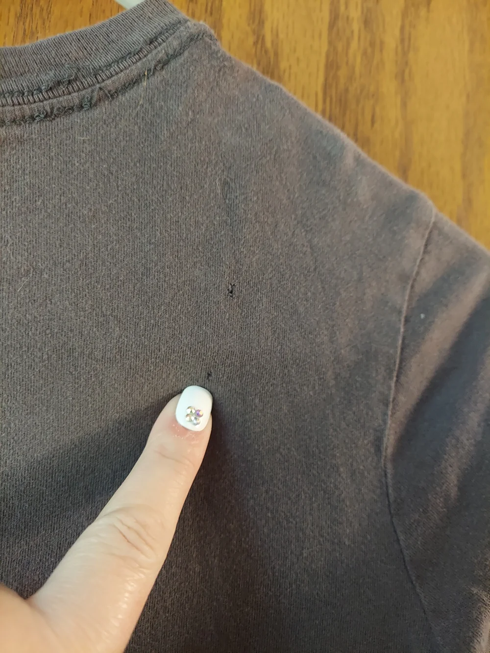 Old Navy graphic near shown