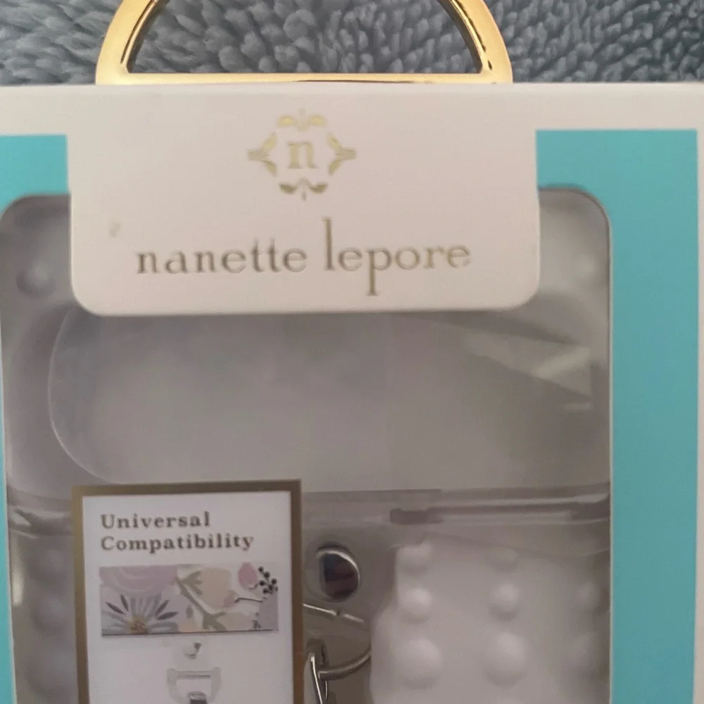 Nanette Lepore elegant blush