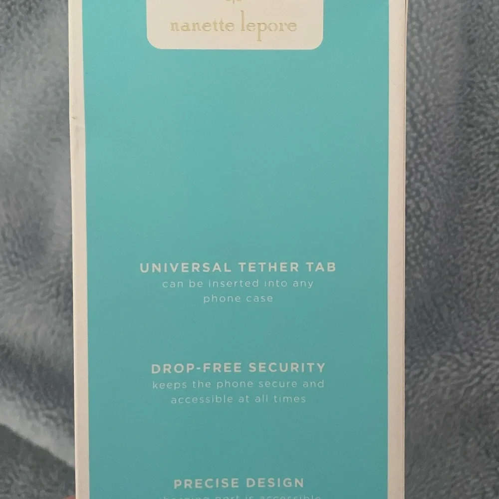 Nanette Lepore elegant blush