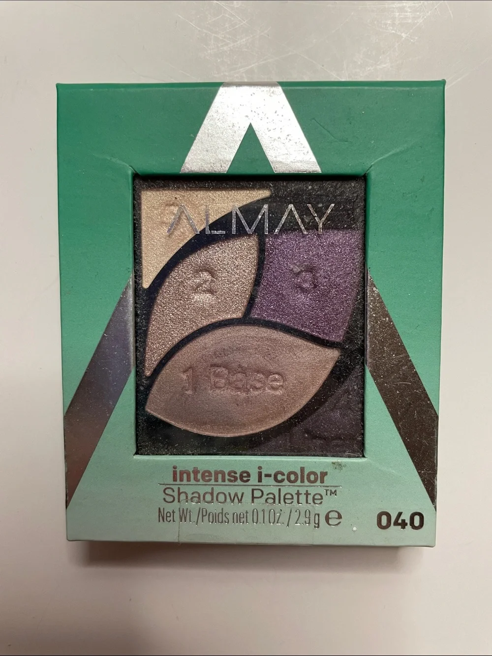 Almay nwot compact