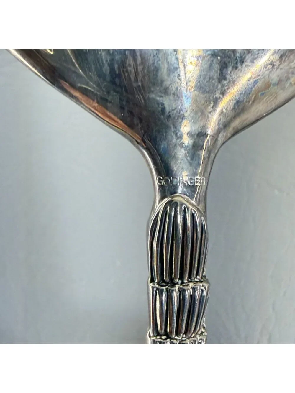 Godinger Silver Art Co. elevate your