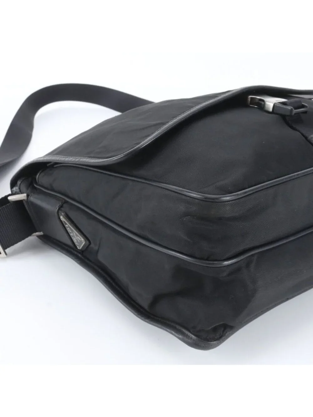 Prada leather cm