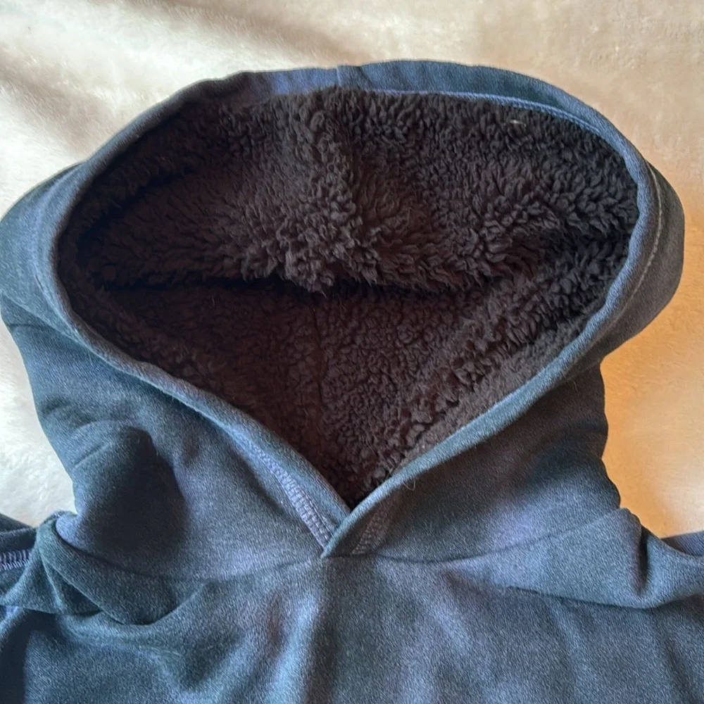 💙 Oshkosh Blue Hoodie