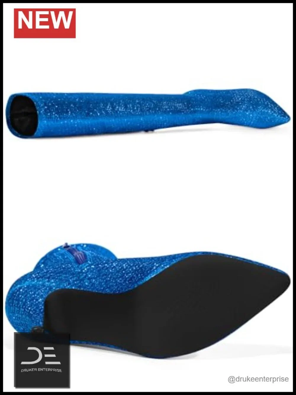N/A these boots