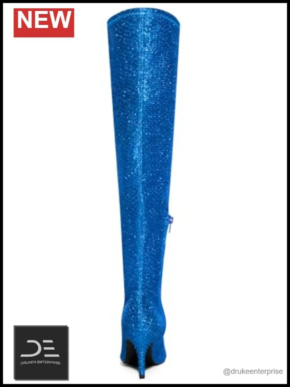 N/A these boots