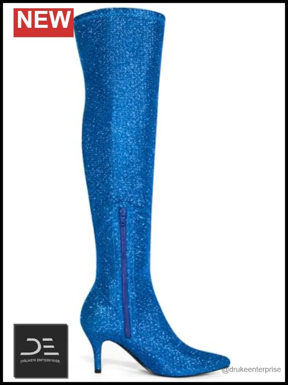 N/A these boots