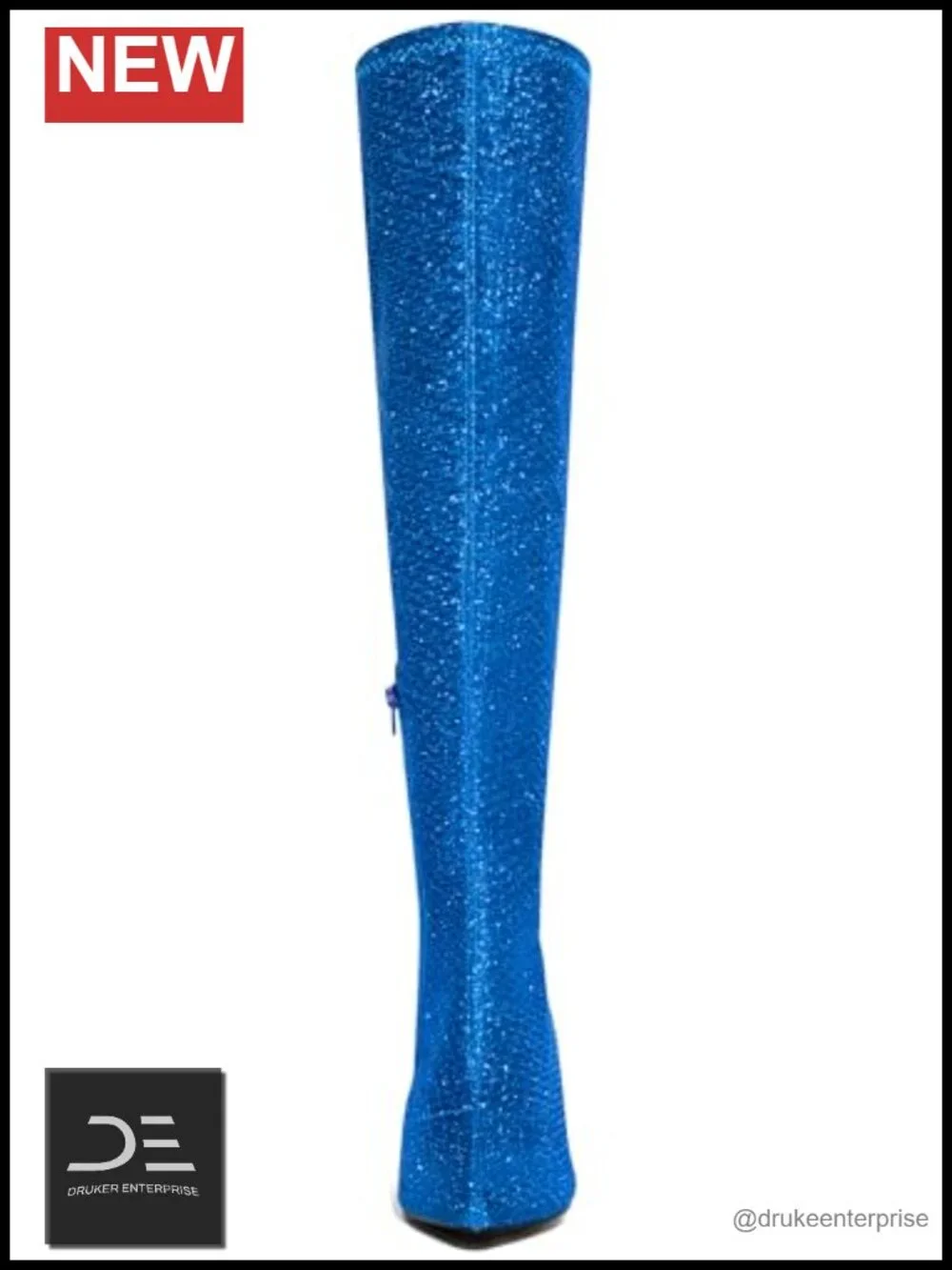 N/A these boots