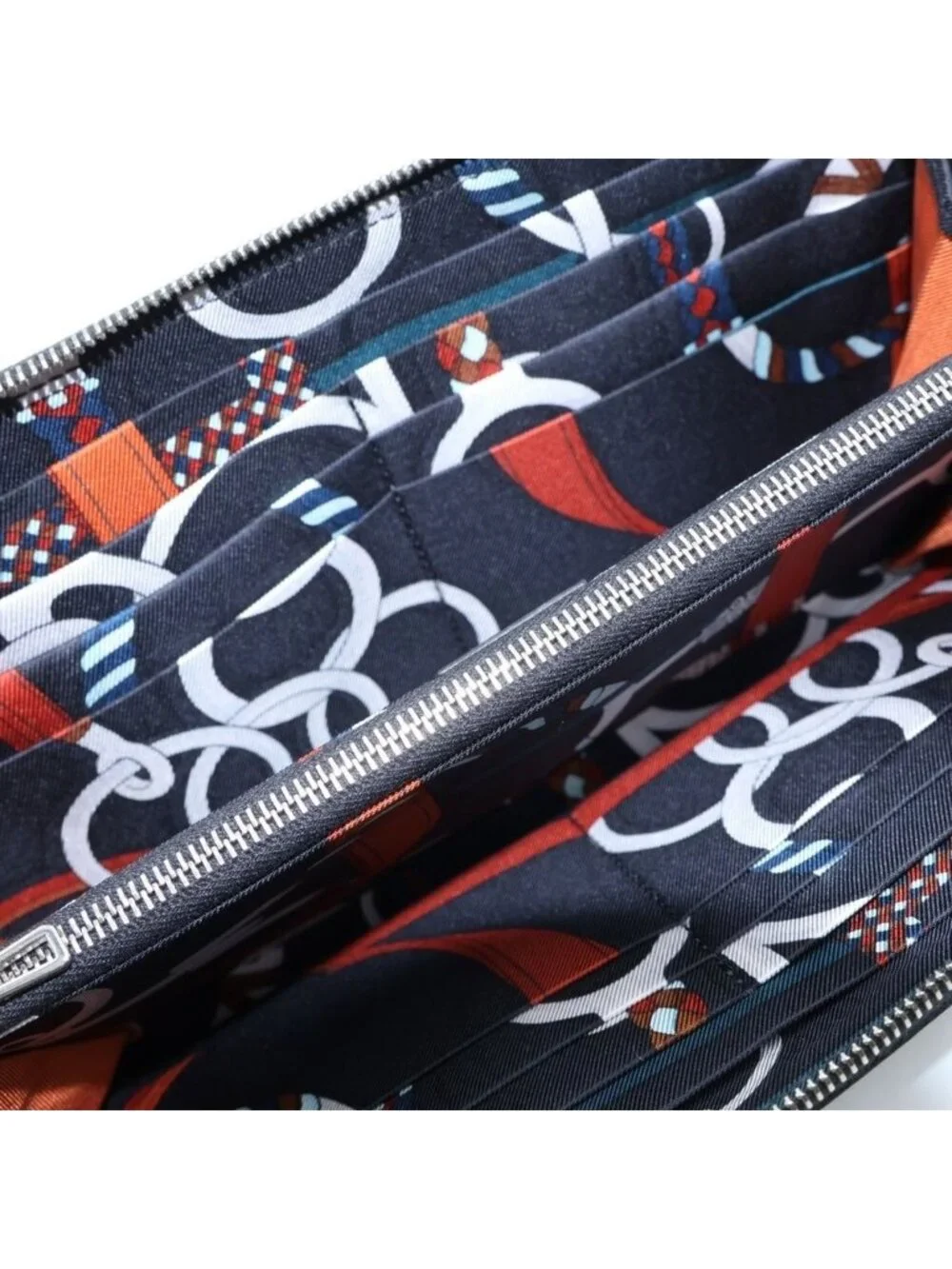 Hermes this authentic