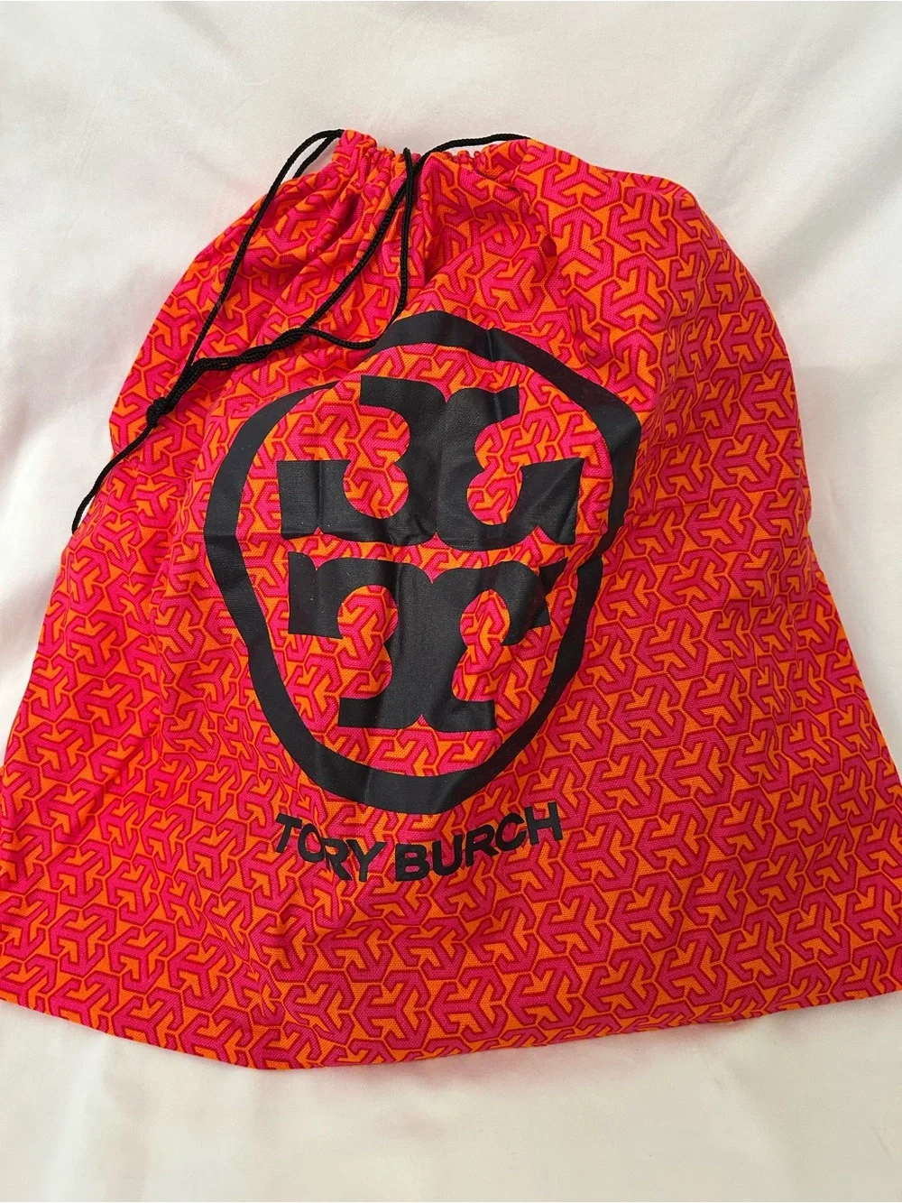 Tory Burch classic nude