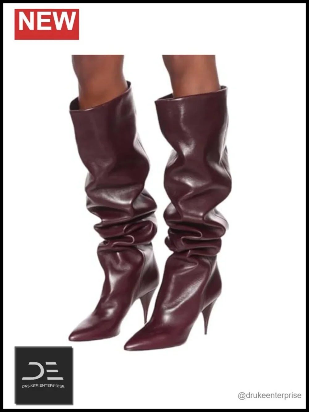 N/A these slouchy