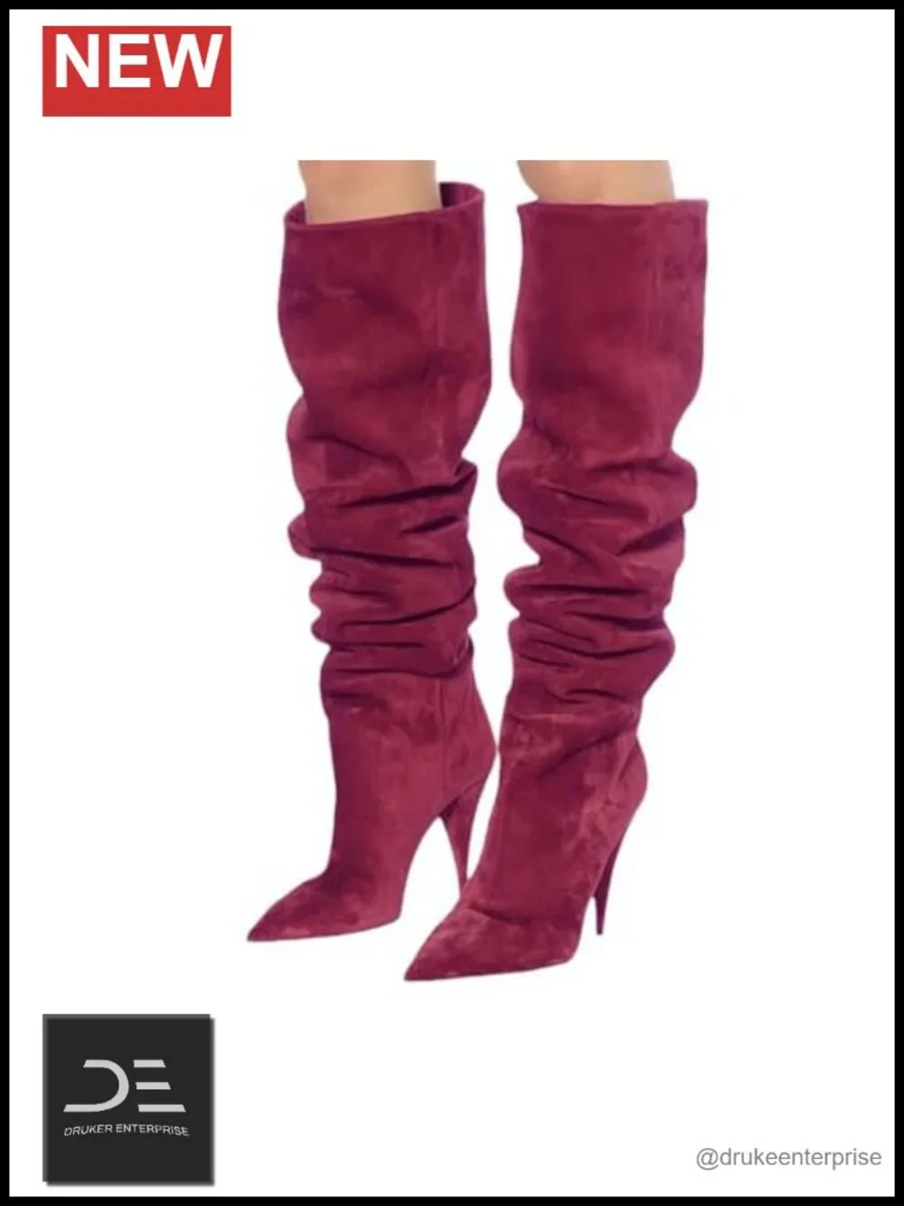 N/A these slouchy
