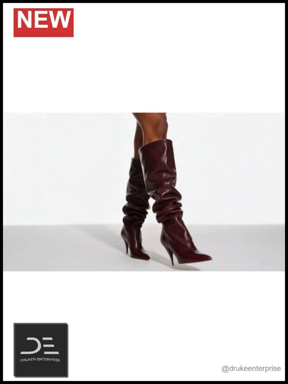 N/A these slouchy