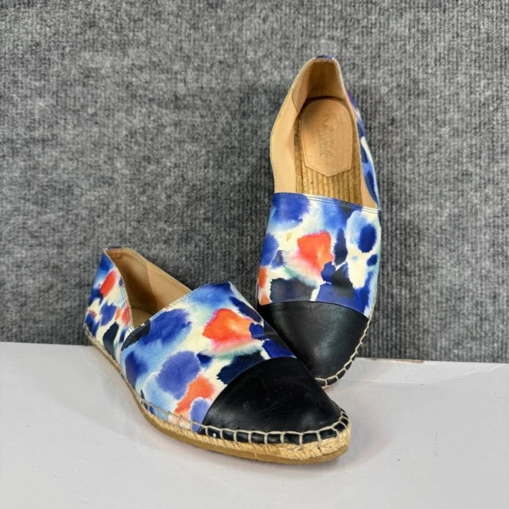 Loeffler Randall loeffler randall