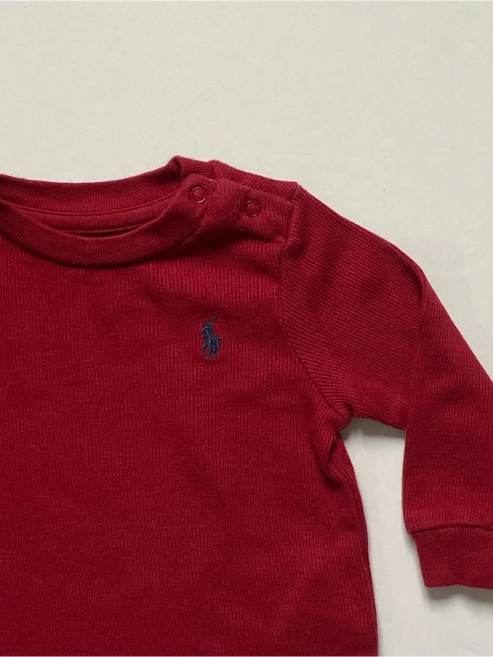 Ralph Lauren polo ralph
