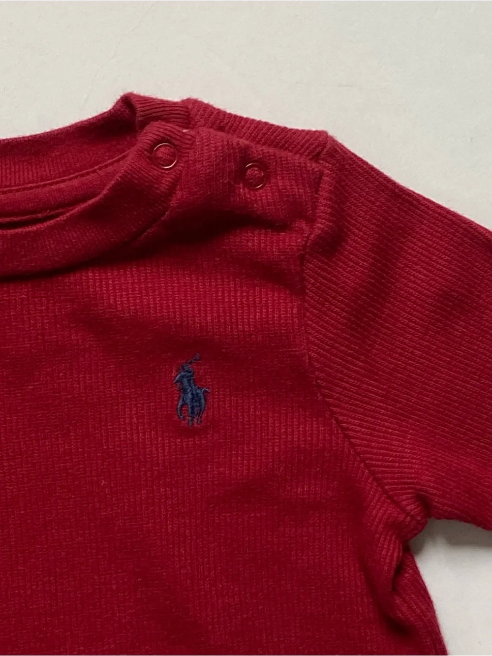 Ralph Lauren polo ralph