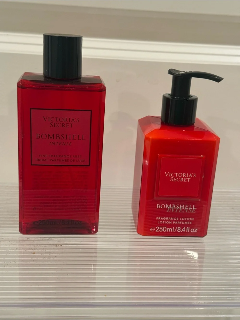 Victorias Secret new victoria’s