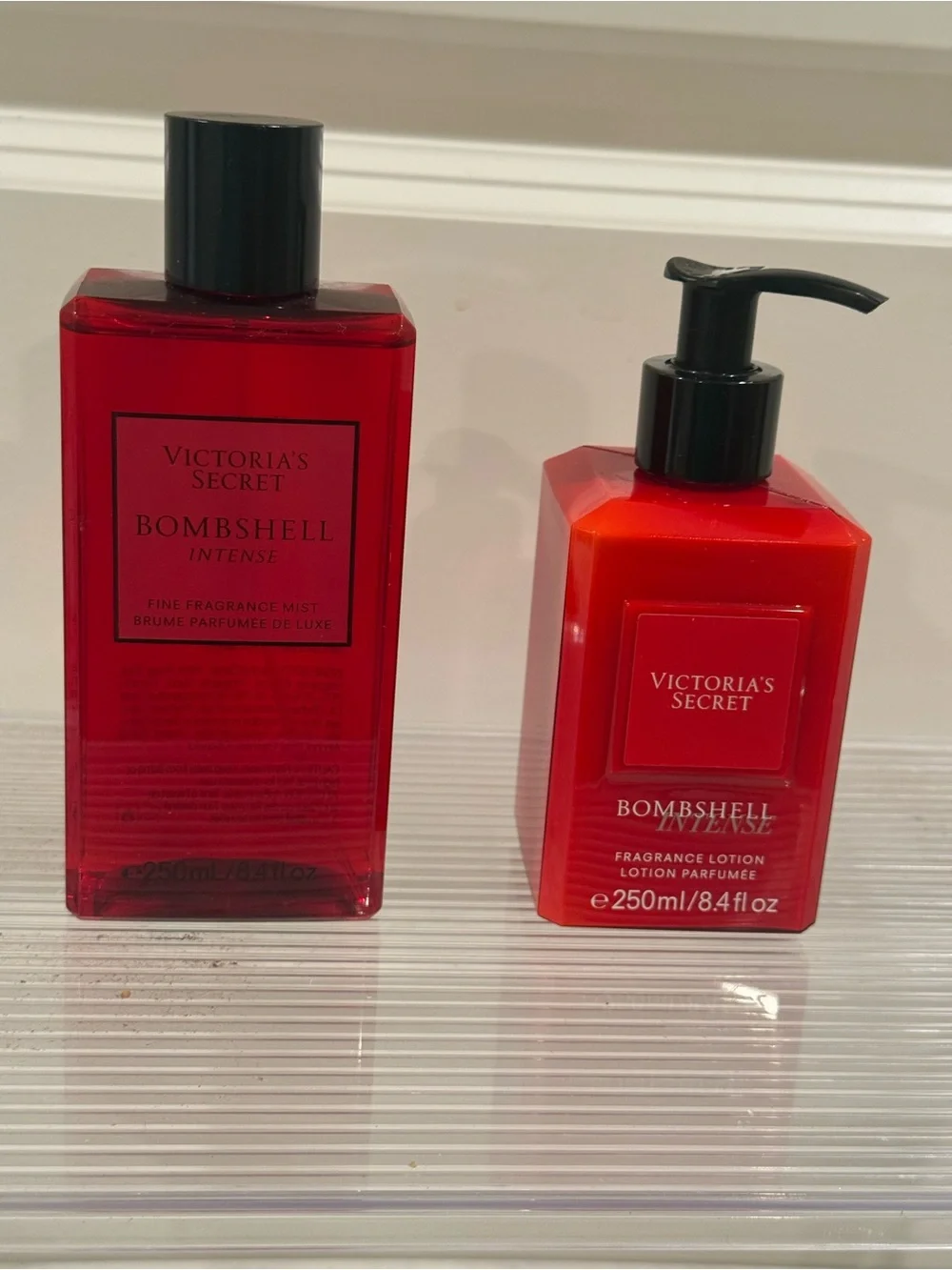 Victorias Secret new victoria’s