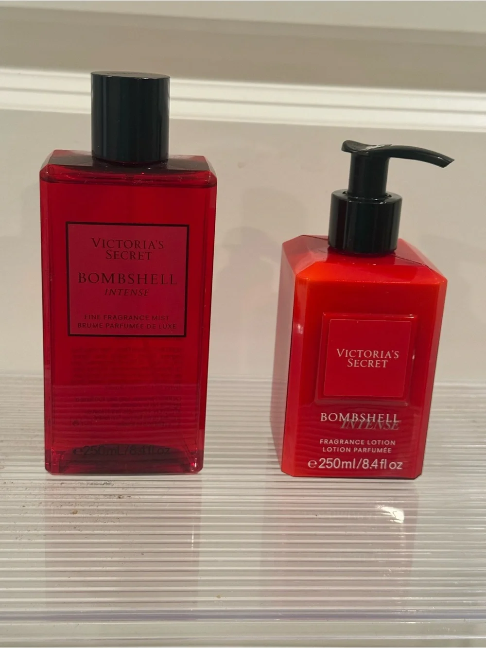Victorias Secret new victoria’s