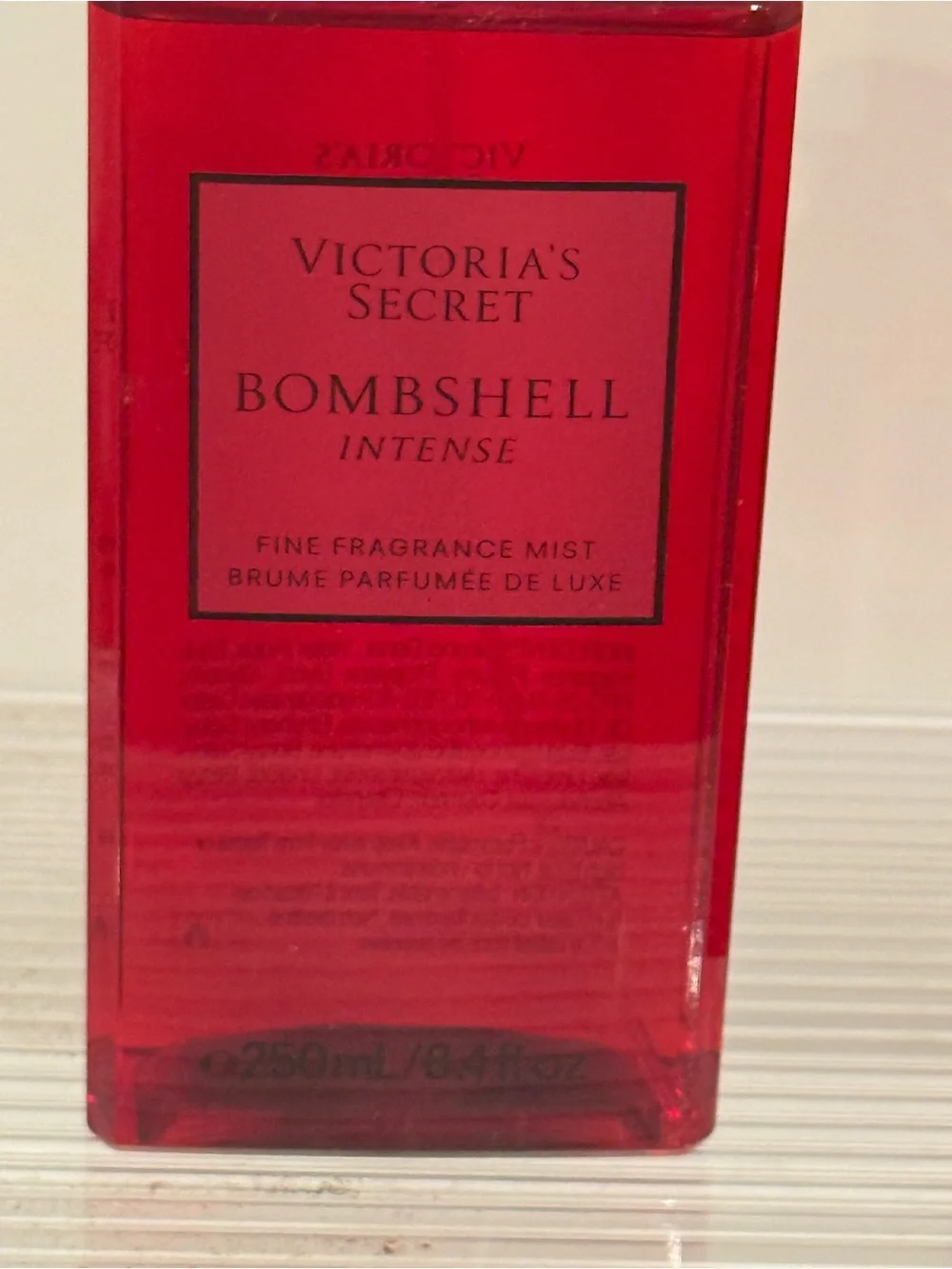 Victorias Secret new victoria’s