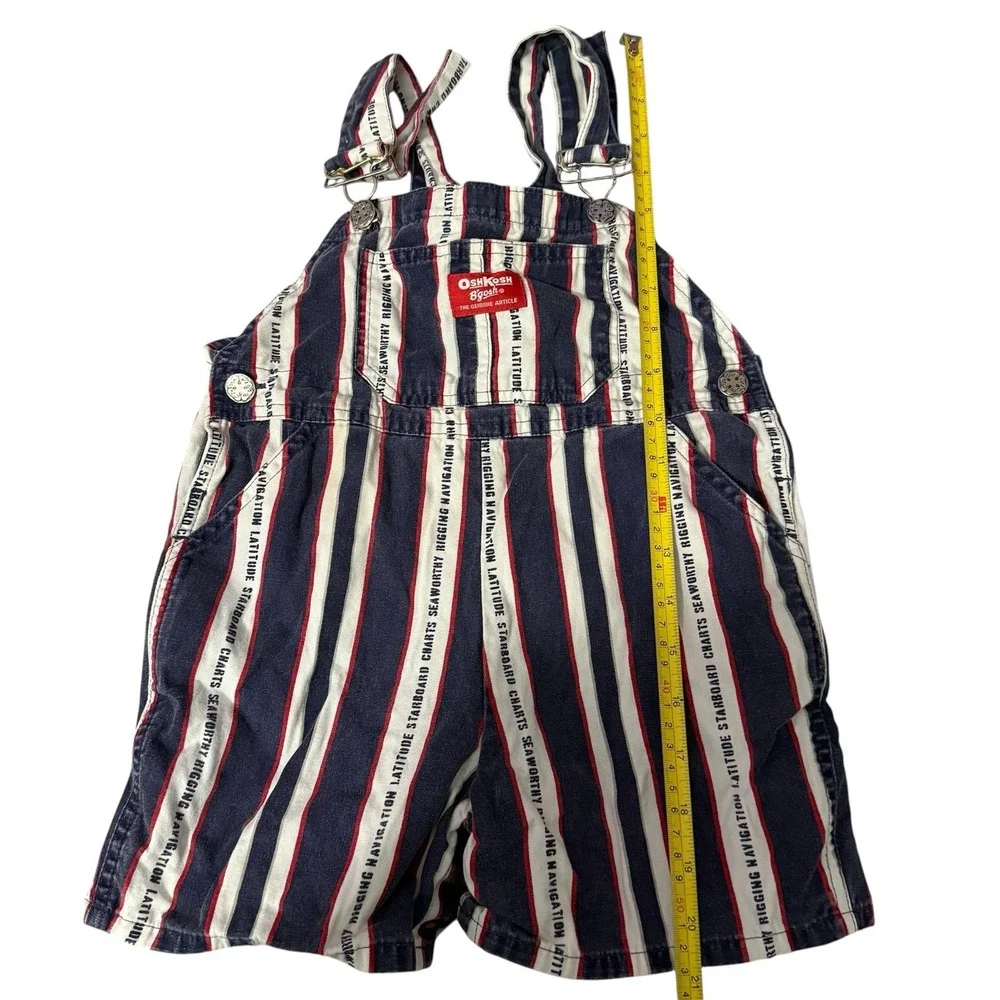 OshKosh Bgosh good used