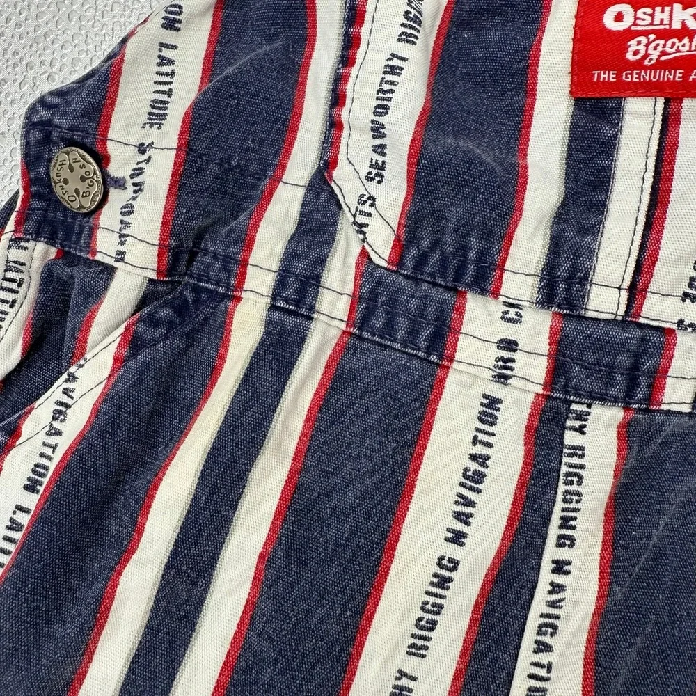 OshKosh Bgosh good used