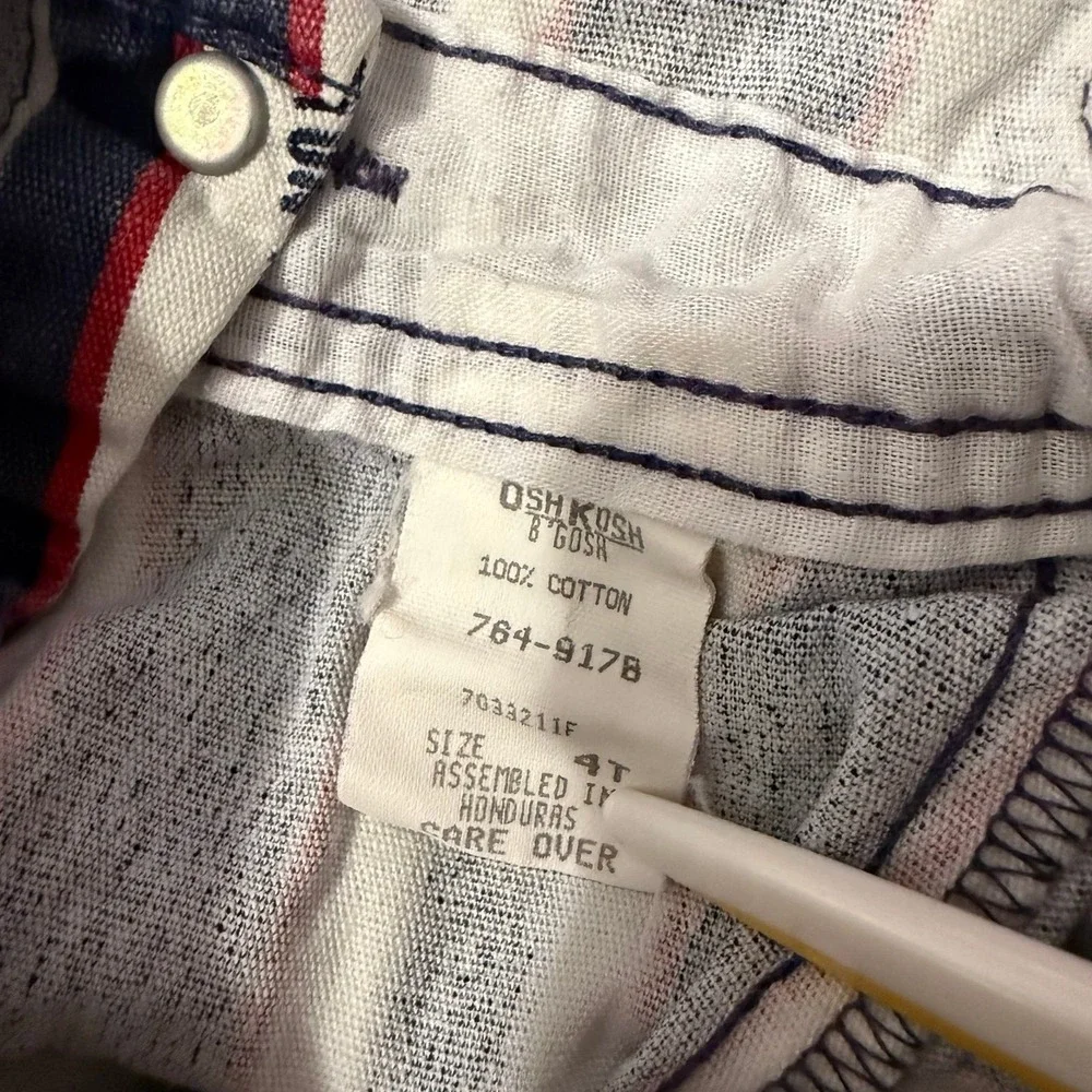 OshKosh Bgosh good used