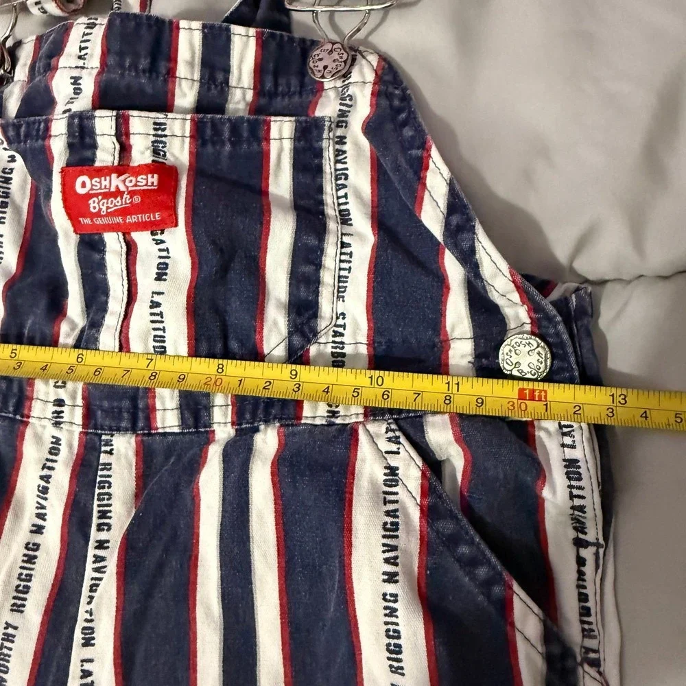 OshKosh Bgosh good used