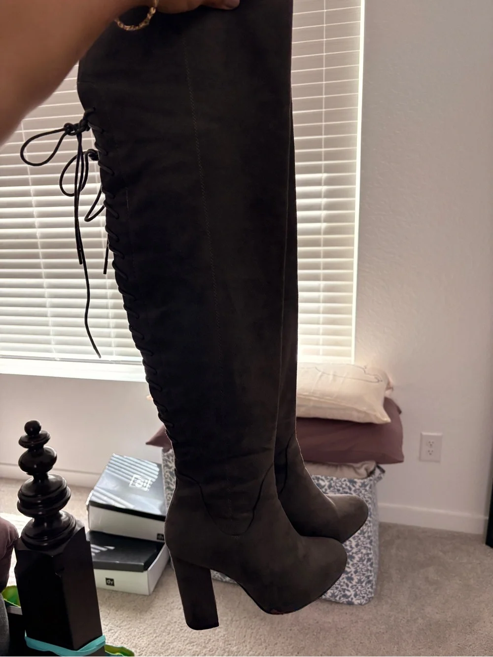 N/A adjustable sturdy thick
