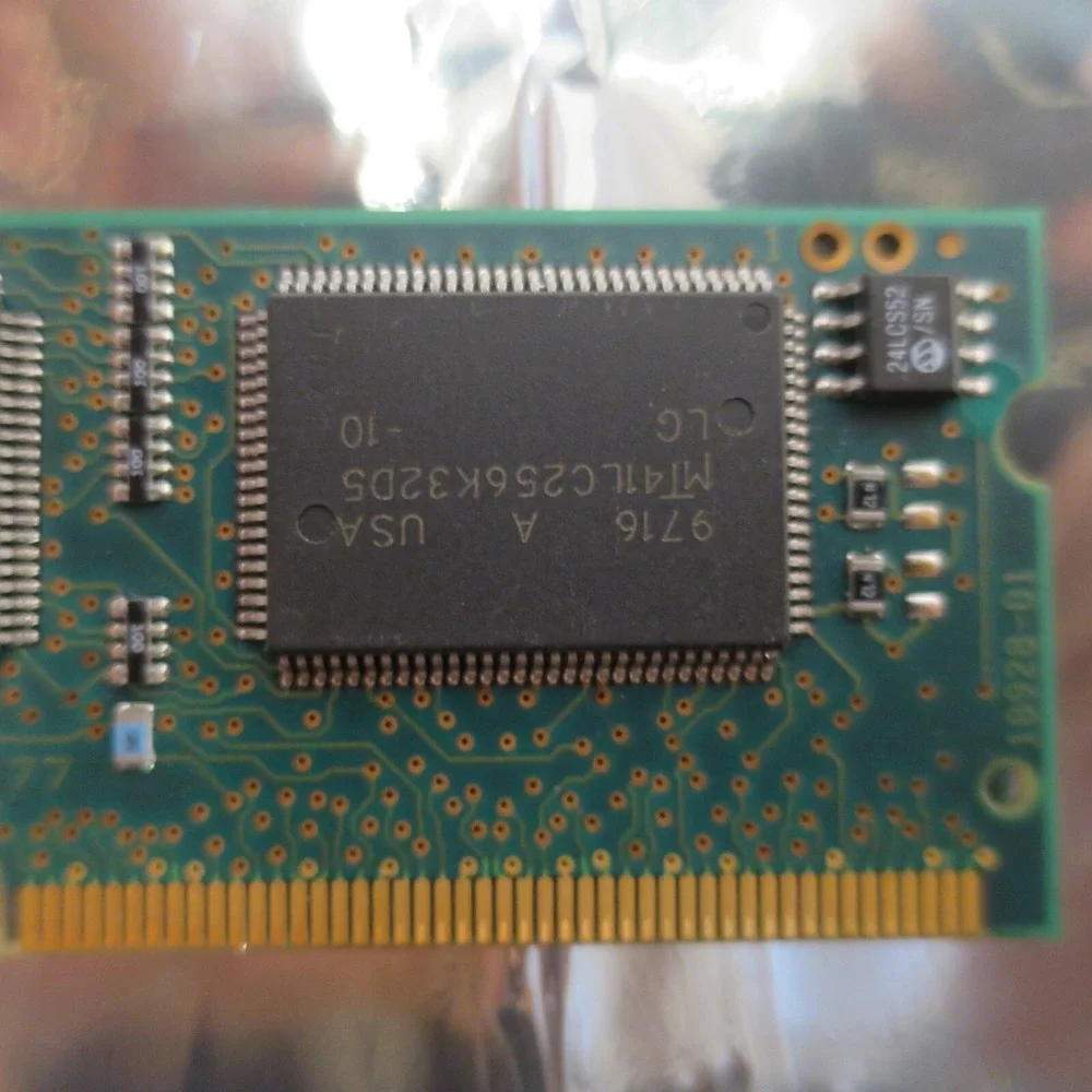 Micron new old