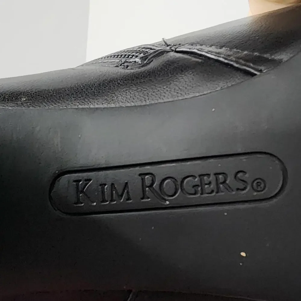 Kim Rogers great pre