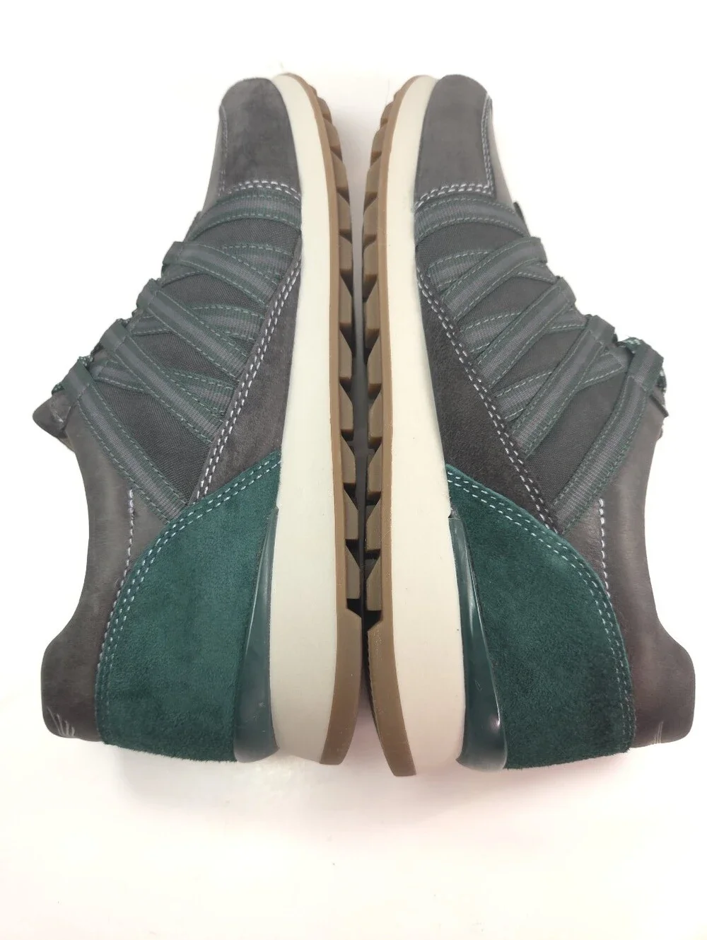 Dansko premium charcoal‑gray