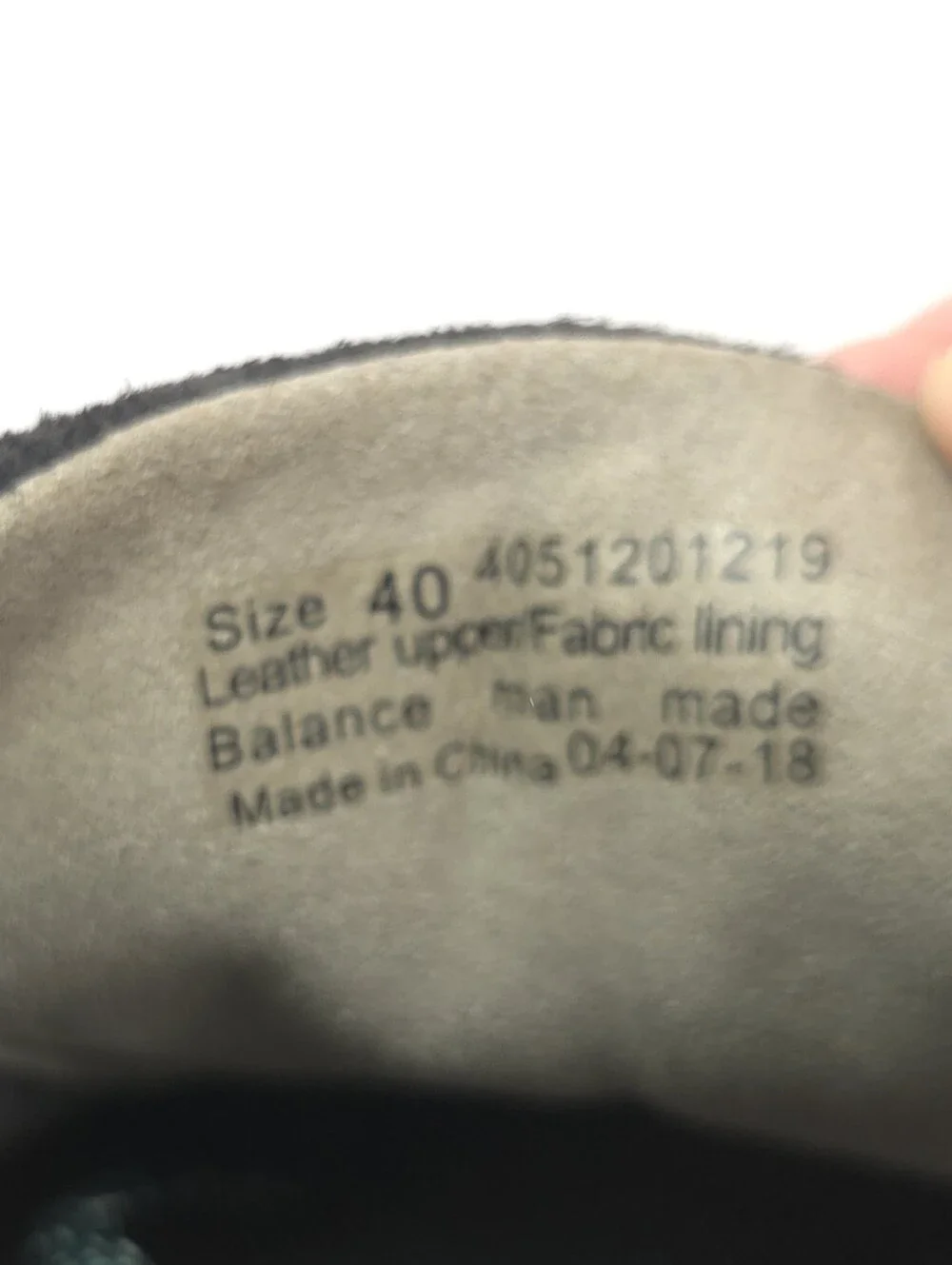 Dansko premium charcoal‑gray