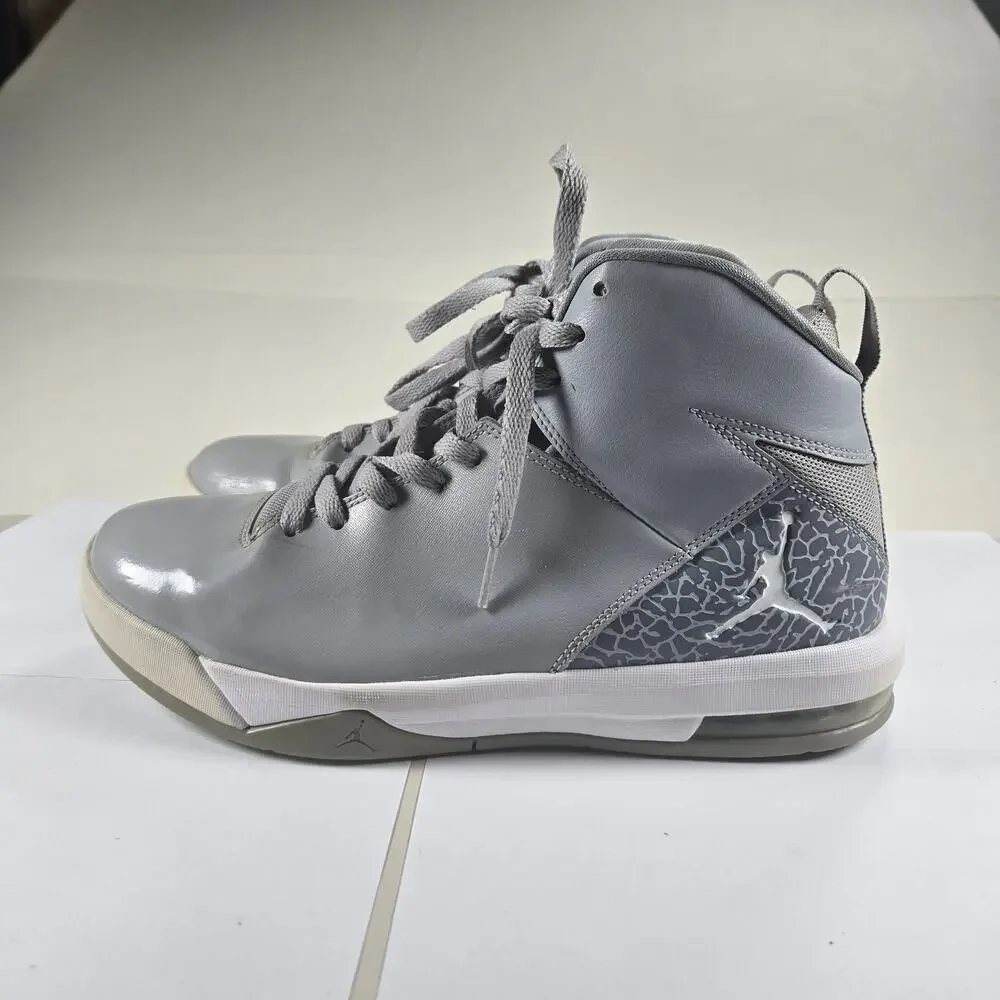Jordan pre loved