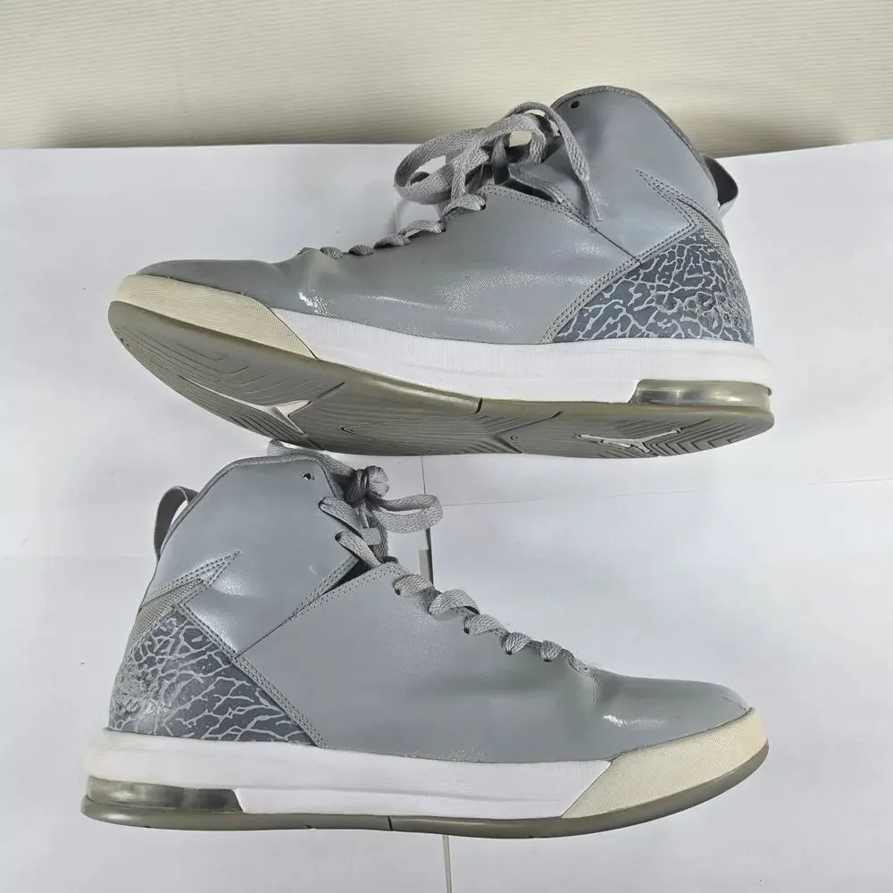 Jordan pre loved