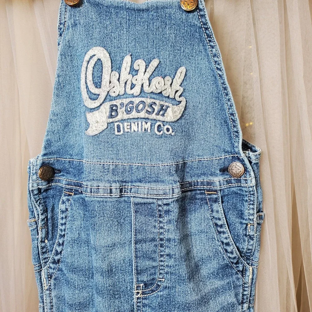 OshKosh Bgosh vintage oshkosh