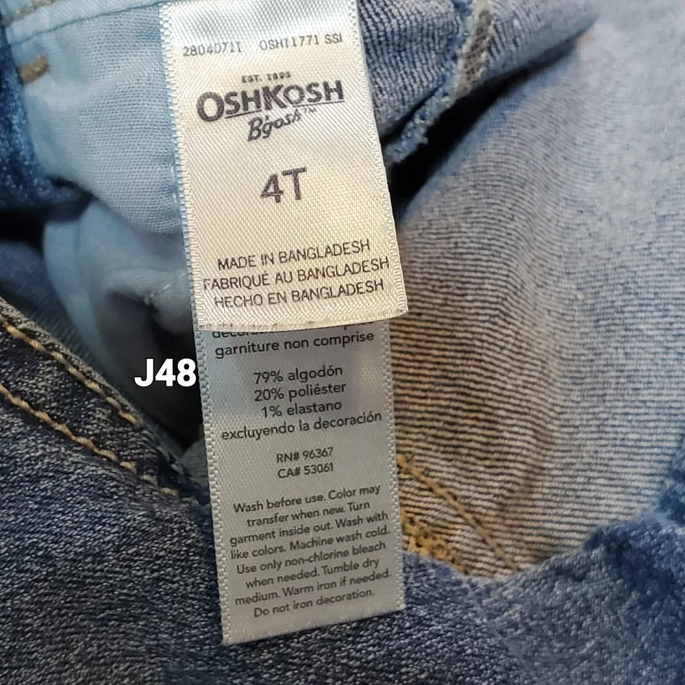 OshKosh Bgosh vintage oshkosh