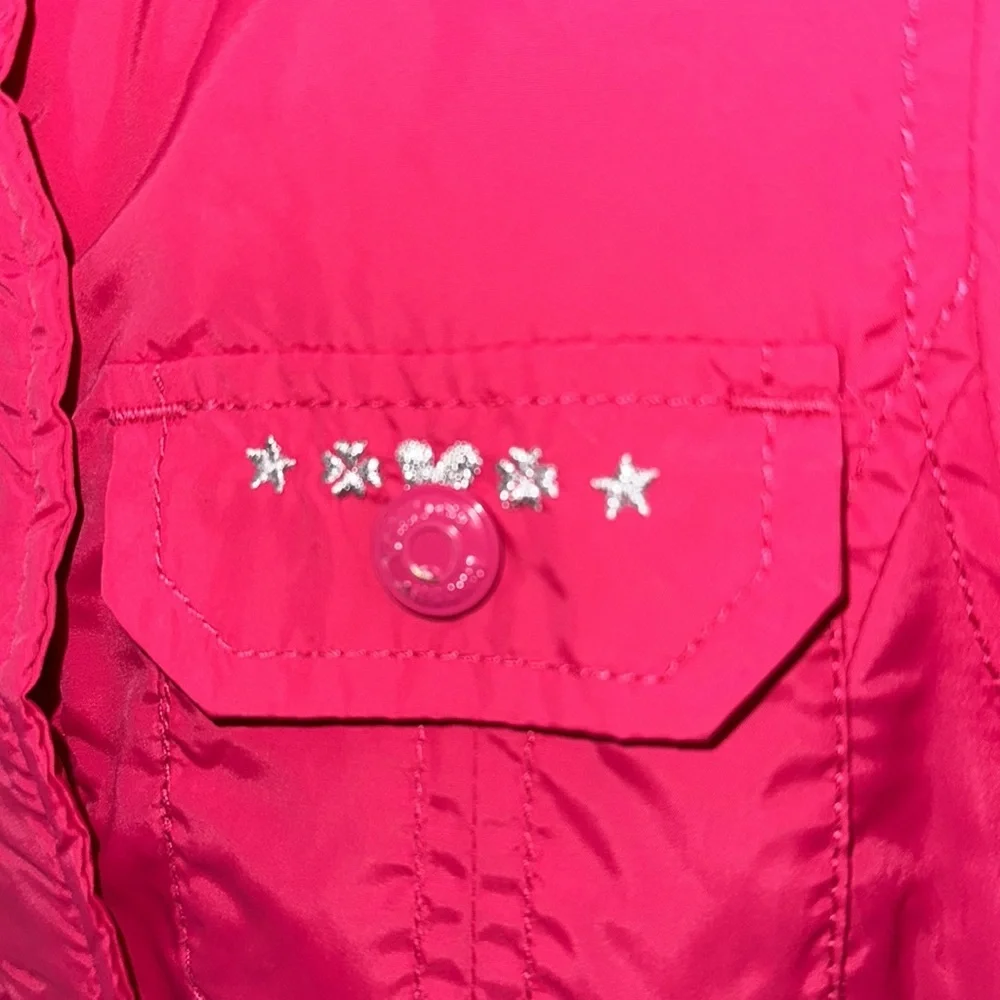OshKosh Bgosh worn twice