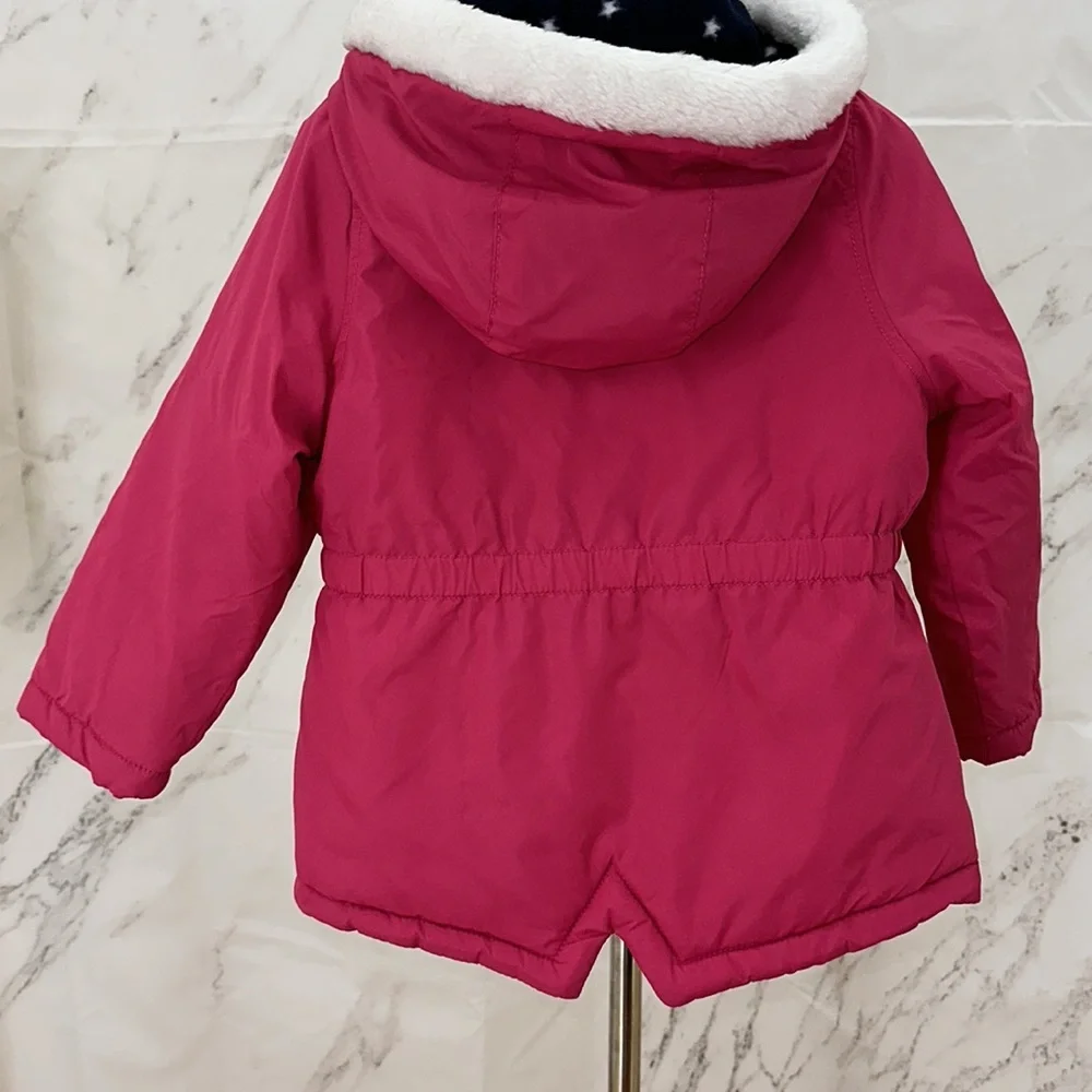 OshKosh Bgosh worn twice