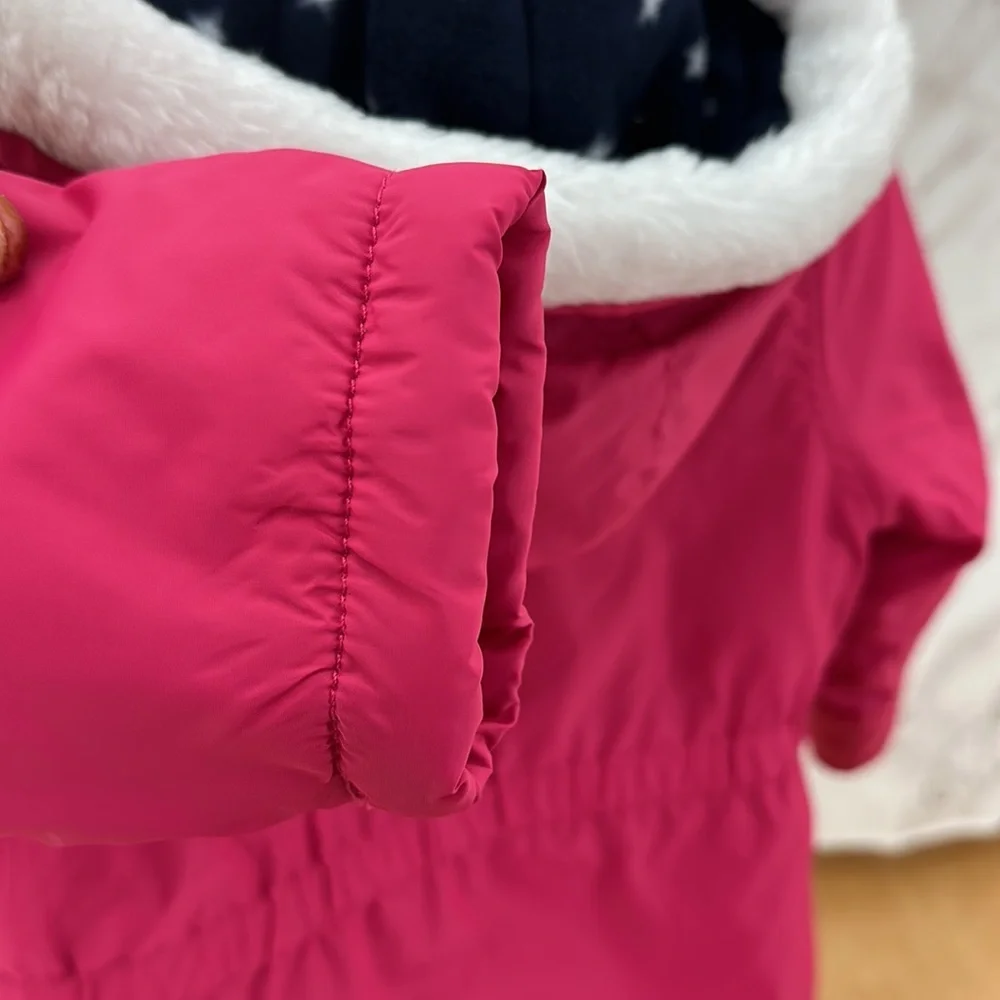 OshKosh Bgosh worn twice