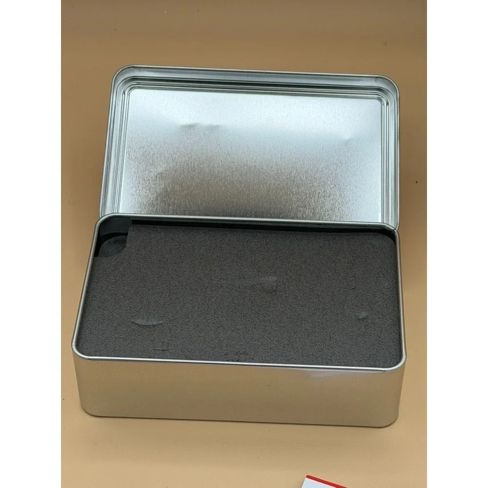Bernina BSR 3 Stitch Regulator Foot w 2 Soles Cable Case Manual Quilting