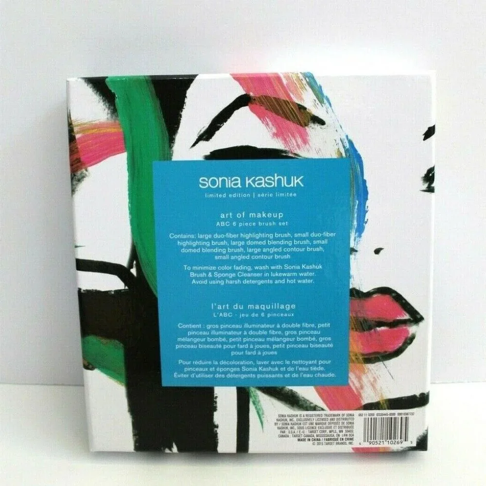 Sonia Kashuk brand new