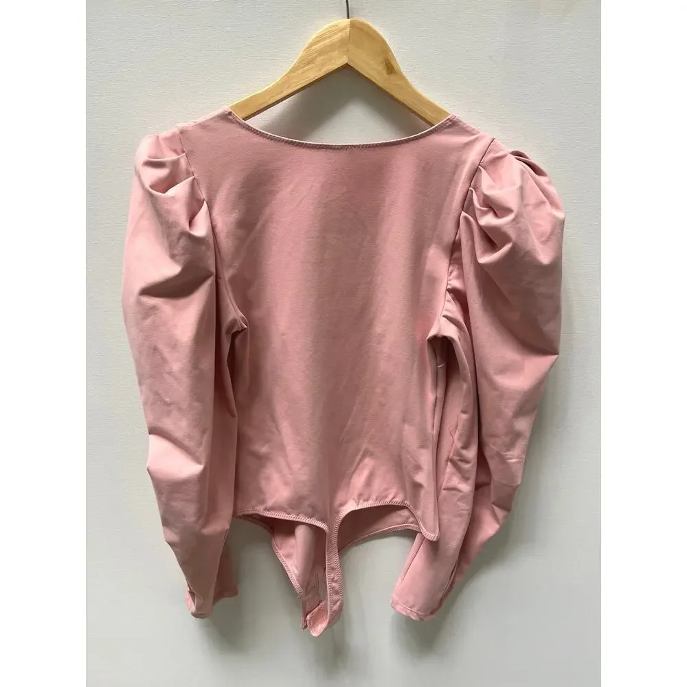 Free People details size