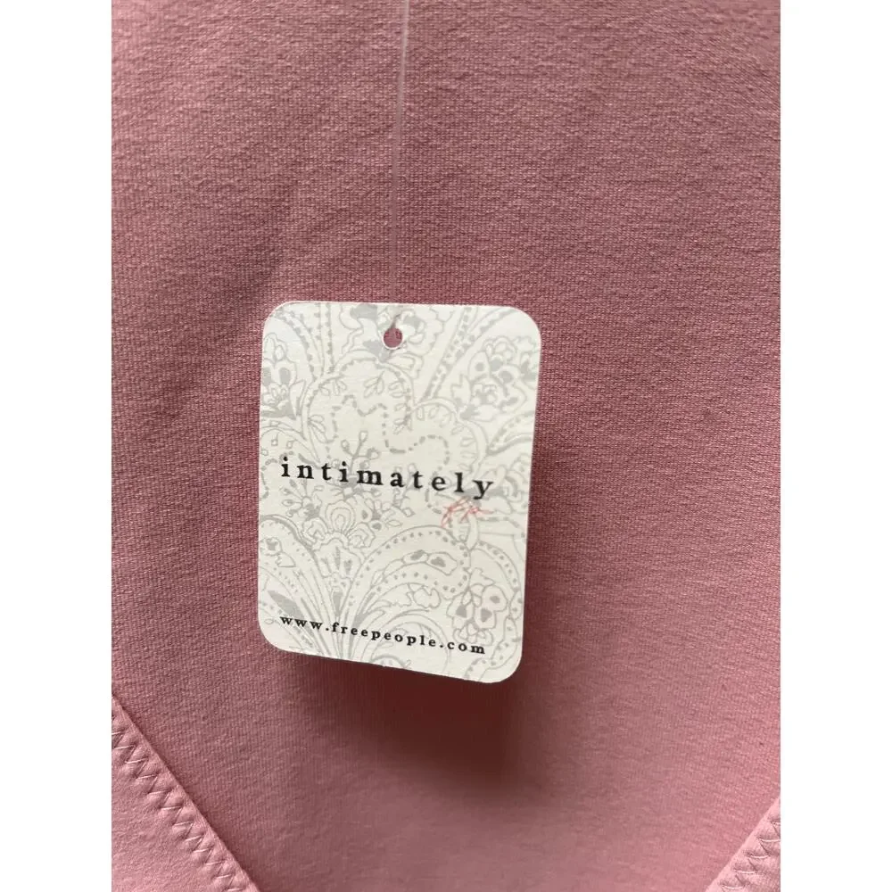 Free People details size